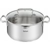 Kastról DUETTO+ G7194655 24 cm, 5 l, s vekom, Tefal