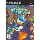 Donald Duck: Quack Attack