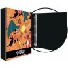 EPEE Pokémon TCG Charmander A4 album
