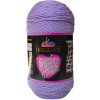 Himalaya Super soft Fialová 80859