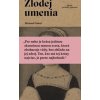 Zlodej umenia - Michael Finkel