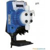 Dávkovacie čerpadlo SEKO Tekna TPR s pH metrom