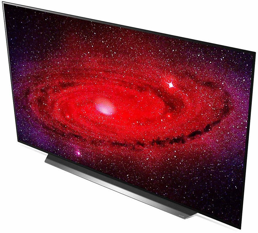 LG OLED77CX od 4 899 € - Heureka.sk