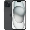 Apple iPhone 15 PLUS 128GB čierna / 6.7