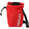 MILLET Ergo Chalk Bag red
