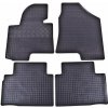 Koberce gumenné Rigum Hyundai iX35 2010-2015