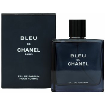 Chanel Bleu De Chanel parfumovaná voda pánska 50 ml