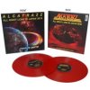 Alcatrazz - All Night Long In Japan / 2019 / Red / Vinyl / 2LP [2 LP]