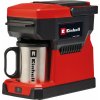 Einhell Aku kávovar Einhell TE-CF 18V Li bez aku a nabíjačky, 4609990