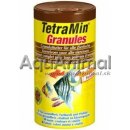  Tetra Min Granules 250 ml