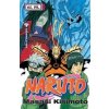 Naruto 62: Prasklina - Masashi Kishimoto
