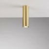Moderné svietidlo FAN EUROPE FLUKE 200 I-FLUKE-PL20 ORO