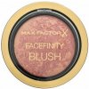 Max Factor Facefinity Blush púdrová lícenka pre všetky typy pleti 15 Seductive Pink 1,5 g