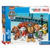 Clementoni Puzzle 104 Paw Patrol