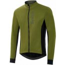 Spiuk Anatomic Membrane Jacket Khaki Green