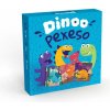 Dinoo pexeso -