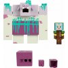 MATTEL Minecraft Legends figurka DEVOURER a střážce