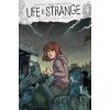 Life is Strange Vol. 6: Settling Dust - Claudia Leonardi
