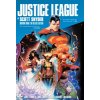 Justice League by Scott Snyder Book One Deluxe Edition (Snyder Scott)