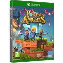 Hra na Xbox One Portal Knights