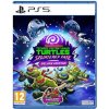 Teenage Mutant Ninja Turtles: Splintered Fate (Deluxe Edition) [PS5]