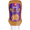 Allnutrition NUTLOVE Sauce Crunch 280 g Príchuť: Škoricové koláčiky