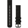 Garmin QuickFit 20 nylonový čierny 010-12924-13