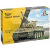 ITALERI Mode Kit military 6764 - Tiger Support Vehicle (1:35)