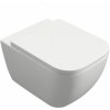 Excellent Ness wc misa závesné áno biela CENL.3509.500.WH