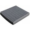 Kabínový filter a aktívnym uhlím VOLVO S40 - V50 -MS-MW- T5, 2521ccm 162kw, 01-2004 a výše, sedan