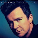 Rick Astley: The Best Of Me LP - Rick Astley