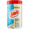 Savo bazén Chlórové tablety MAXI 1,2kg