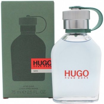 Hugo Boss Hugo voda po holení 75 ml