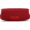 JBL Charge 5 red, bezdrátové repro s powerbankou, PartyBoost, IP67, 40W