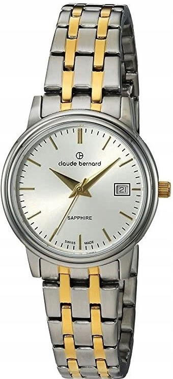 Claude Bernard 54005 357JM AID