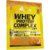 Olimp Whey Protein Complex 100 % - vrecúško 35g - 1 porcia - arašidové maslo