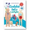 Ľudské telo v pohybe (David Hawcock)