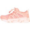 Alpine Pro Noleko Detská športová KBTX321 pink glo