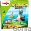 Insularo Hniezdo s výhľadom od 8 rokov - Haba