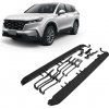 Bočné nášľapy Honda CR-V 2023 a novšie OE Style