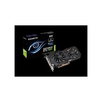 Gigabyte GV-N960WF2OC-4GD