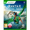 Avatar: Frontiers of Pandora (XSX)