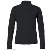 VAUDE Matera LS dámsky dres, čierna 36