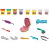 Hasbro Play-Doh Zubár Drill 'N Fill F1259 14F1259