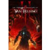 ESD The Incredible Adventures of Van Helsing III