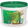 SVJETLOST KEMOPOL PREMIUM PROTECT Umývateľná protiplesňová farba - Biela, 2L