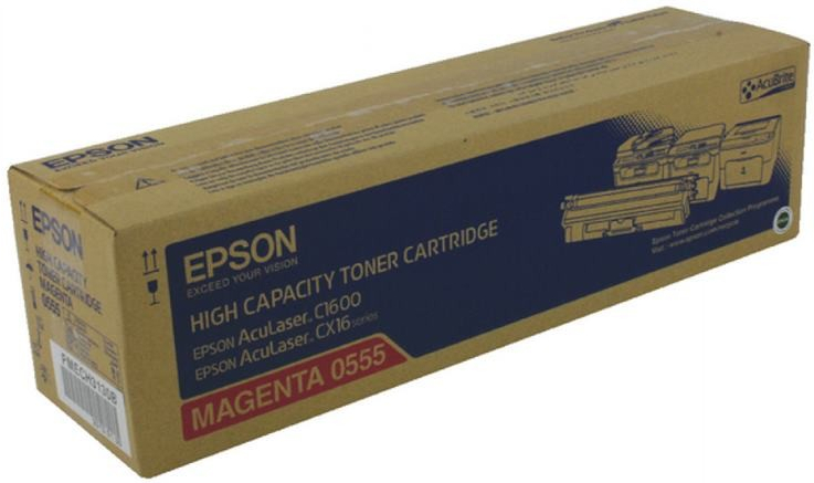 Epson S050559 - originálny od 107,45 € - Heureka.sk