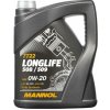 Mannol MN7722-5 7722 Longlife 508/509 0W-20 - 5L
