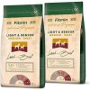 Fitmin Dog Medium Maxi Light Senior Lamb & Beef 2 x 12 kg