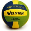 Welstar Super Touch Volleyball – Veľkosť 5